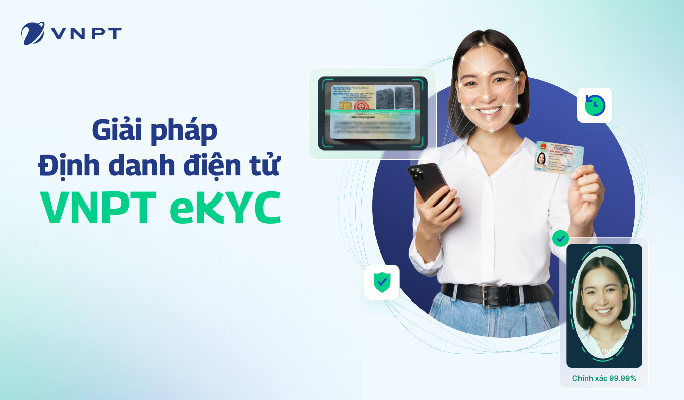 Định danh điện tử